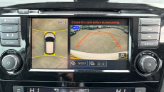 Nissan Qashqai 1.3 DiG-T Tekna 5dr Petrol Hatchback